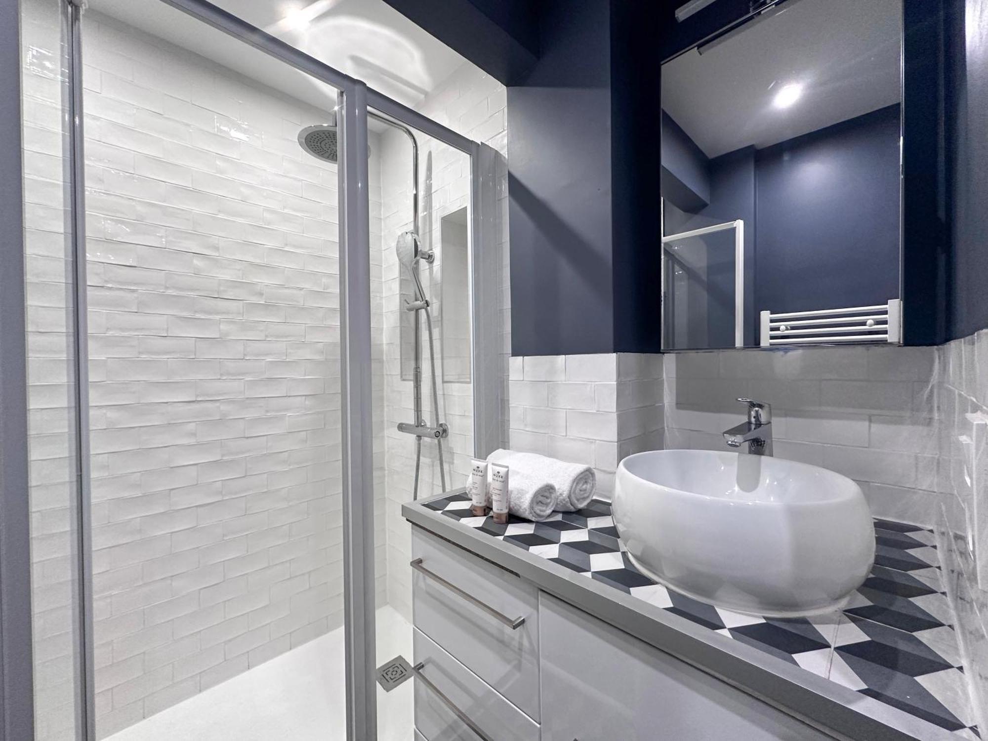 Beautiful Loft In Champs-Elysees Paris Luaran gambar